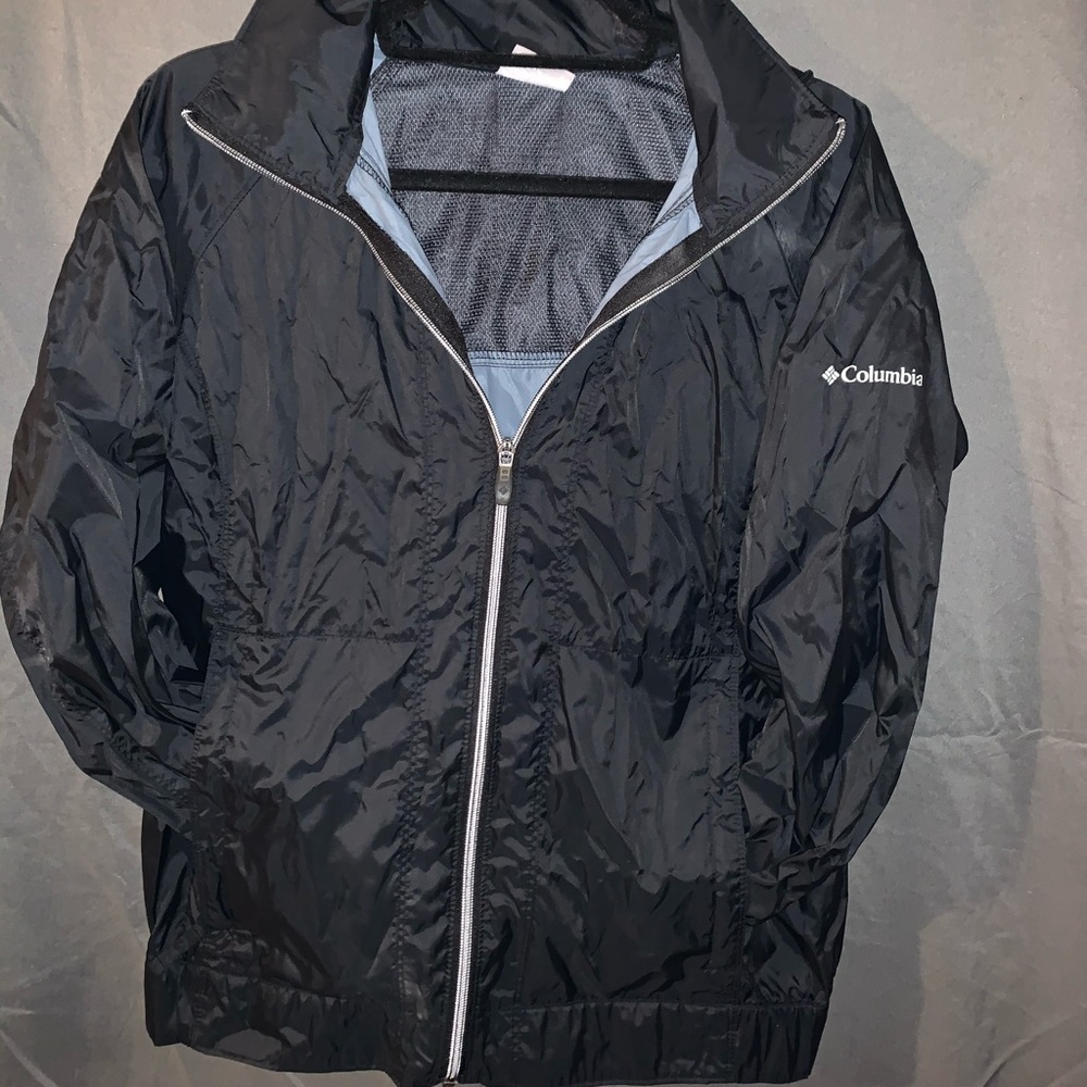 Windbreaker
